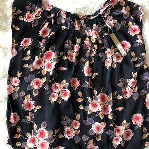 LC Conrad Blouse